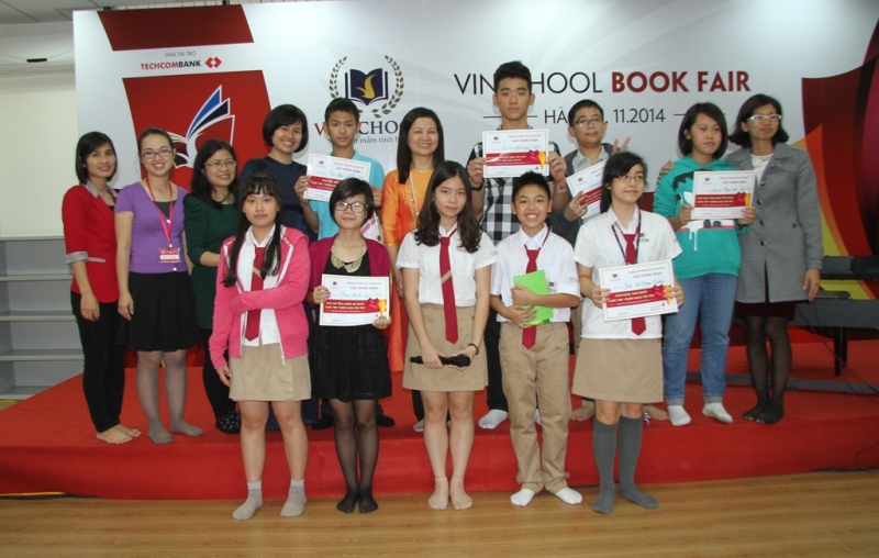 Phụ huynh hào hứng với các phương pháp giáo dục trẻ hiện đại