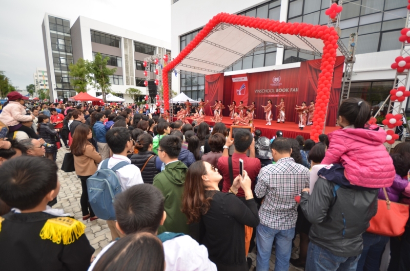 Phụ huynh hào hứng với các phương pháp giáo dục trẻ hiện đại