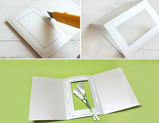 Cách làm thiệp 20/11 handmade đẹp nhất tặng thầy, cô