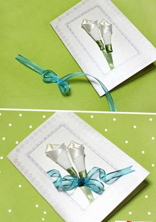 Cách làm thiệp 20/11 handmade đẹp nhất tặng thầy, cô