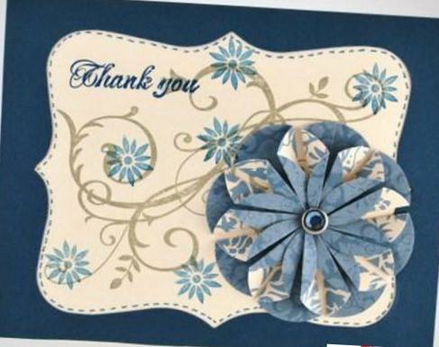 Cách làm thiệp 20/11 handmade đẹp nhất tặng thầy, cô