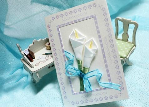 Cách làm thiệp 20/11 handmade đẹp nhất tặng thầy, cô