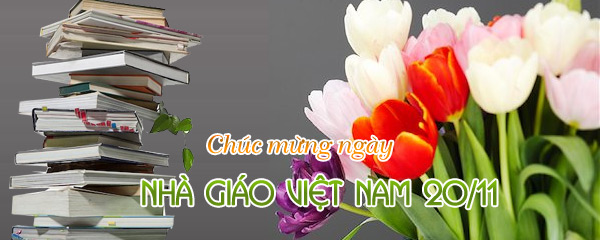 Bài phát biểu của hiệu trưởng ngày 20/11 ý nghĩa nhất