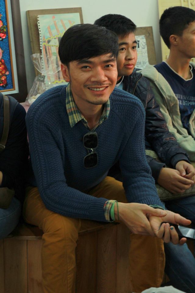 Những 
