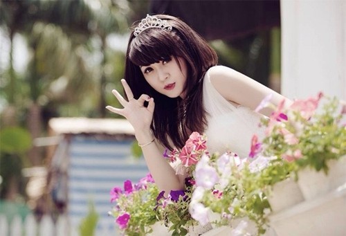 Những cô giáo là hot girl được yêu thích ở Việt Nam
