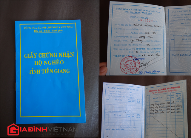 Cuộc sống mong manh của người phụ nữ mang khối u trên ngực