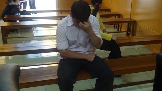 Xâm hại 2 bé gái nước ngoài, “yêu râu xanh” bóc lịch 3 năm