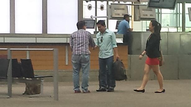 Du khách Việt bị lừa ở Singapore tặng 11.000 USD cho quỹ từ thiện