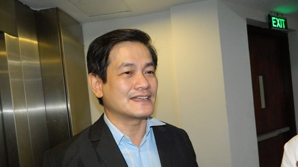 Không nên vội vàng xây dựng sân bay Long Thành