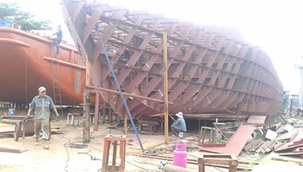 Bị điện giật một công nhân tử vong trong ca trực