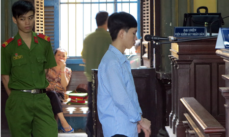 Tử hình con nghiện sát hại sản phụ 16 tuổi dã man