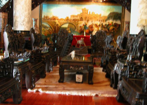 Ngông hơn người, ai qua được đại gia Hải Phòng