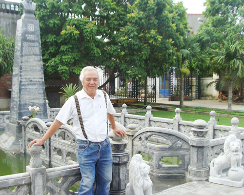 Ngông hơn người, ai qua được đại gia Hải Phòng