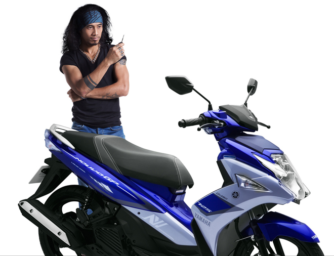 Yamaha Nouvo SX 2015 giảm giá để “bật” Honda Air Blade? Yamaha Nouvo SX 2015 giảm giá để “bật” Honda Air Blade?