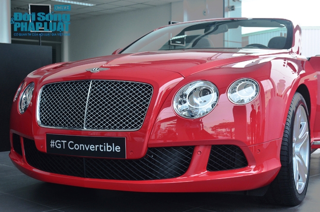 Siêu xe, xe sang thửa lốp loại nào?