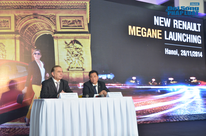 Renault Megane Hatchback-1