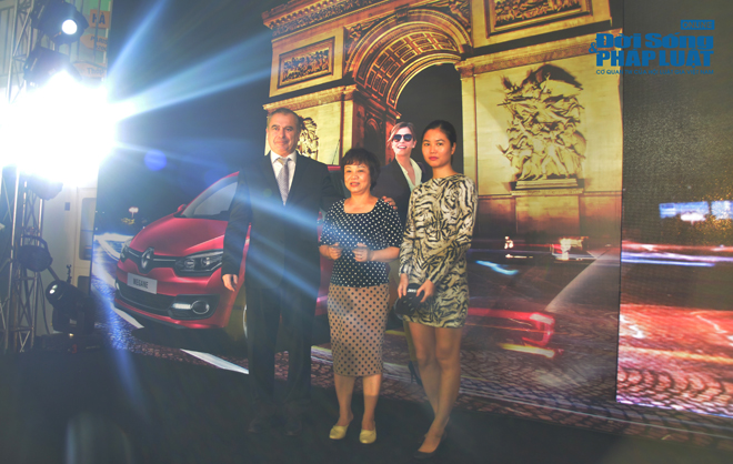 Renault Megane Hatchback-2