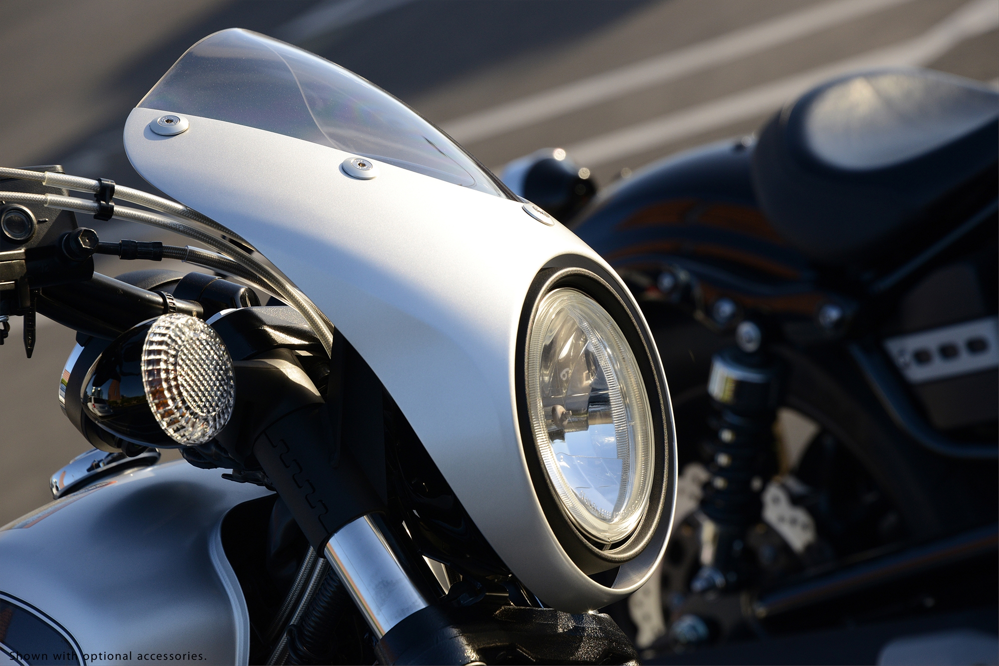 Yamaha Bolt 2015 - Mẫu bobber chất lừ sắp về Việt Nam