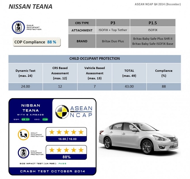 Nissan Teana-4 Nissan Teana-4
