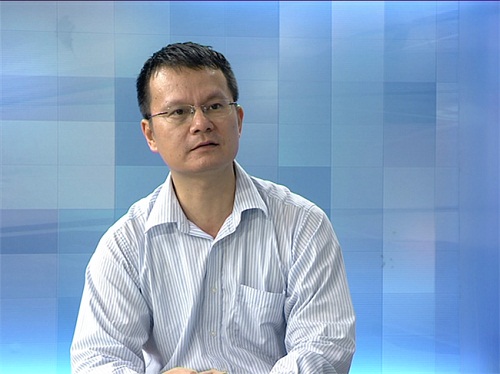 Nhóm Nhà nước Hồi giáo IS: Cực đoan và tàn bạo