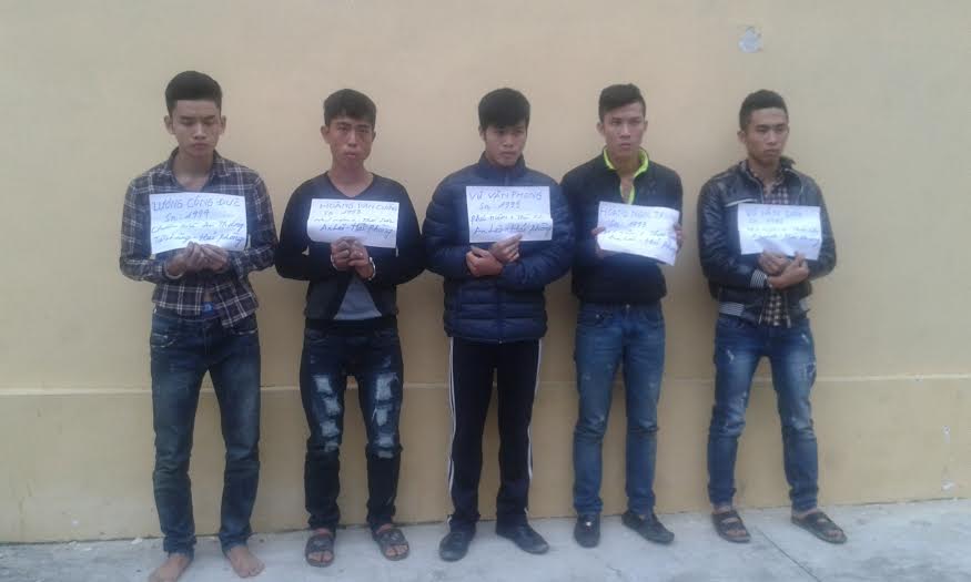 Nam thanh niên sắp cưới mất mạng vì câu nói đểu Nam thanh niên sắp cưới mất mạng vì câu nói đểu