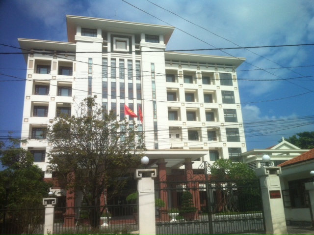 Phó thành ủy Huế lên tiếng vụ trộm đột nhập “cuỗm” tiền