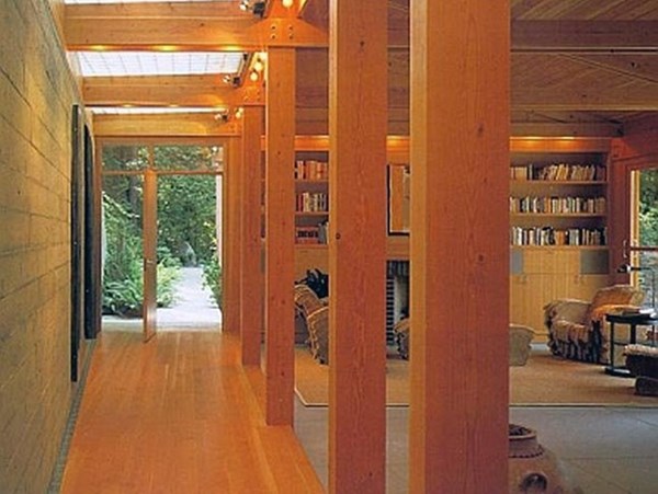 Chiêm ngưỡng dinh thự 'khủng' của Bill Gates Chiêm ngưỡng dinh thự 'khủng' của Bill Gates