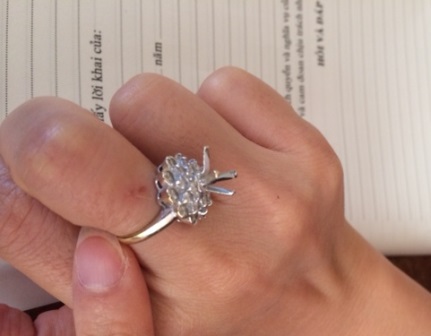 Ở khách sạn hạng sang, khách vẫn mất đồ như thường Ở khách sạn hạng sang, khách vẫn mất đồ như thường