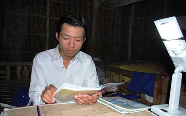 Thoát án hiếp dâm, thiếu niên được bồi thường 64 triệu đồng