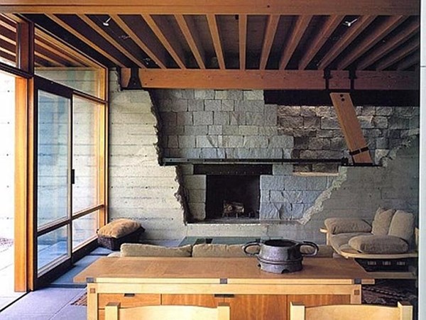 Chiêm ngưỡng dinh thự 'khủng' của Bill Gates Chiêm ngưỡng dinh thự 'khủng' của Bill Gates