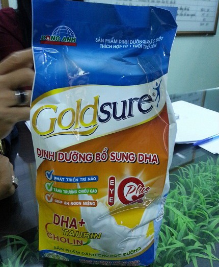 Sữa học đường ở Hải Phòng bị “làm xiếc”? Sữa học đường ở Hải Phòng bị “làm xiếc”?