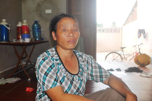 “Nữ quái” lừa 6 tỷ của nông dân: Âm mưu chiếm tiền bốc mộ 