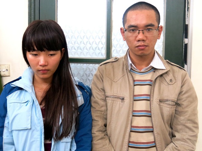 Bắt kỹ sư cầu đường gây ra hàng chục vụ trộm cắp