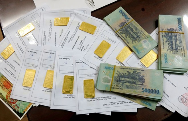 Bắt kỹ sư cầu đường gây ra hàng chục vụ trộm cắp