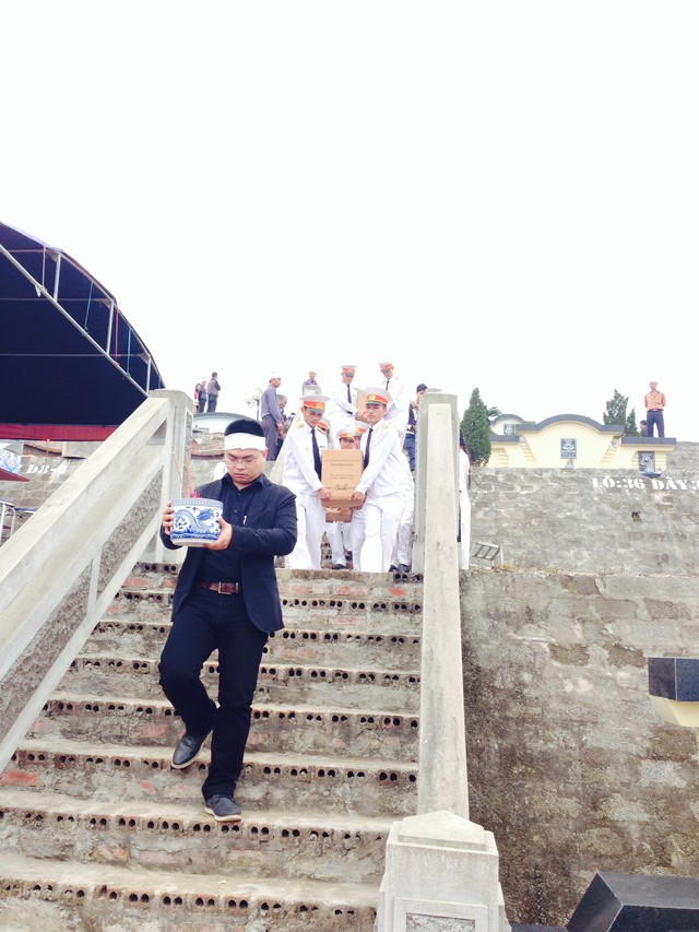 Ước nguyện đặc biệt của người thân 3 mẹ con tử nạn vụ MH17