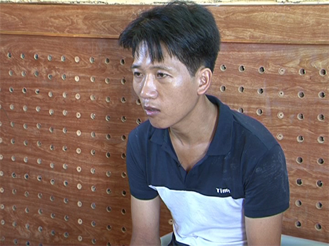 Trộm “viếng thăm” hàng loạt công sở miền Trung