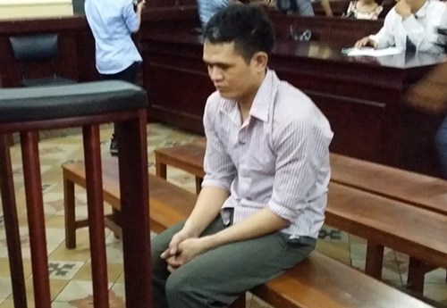 Kẻ gây TNGT nhẫn tâm ra tay sát hại người chứng kiến lĩnh án