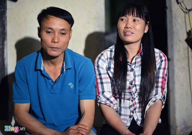 Cha mẹ phụ hồ, ở lều bạt nuôi con đoạt giải HCV Toán quốc tế