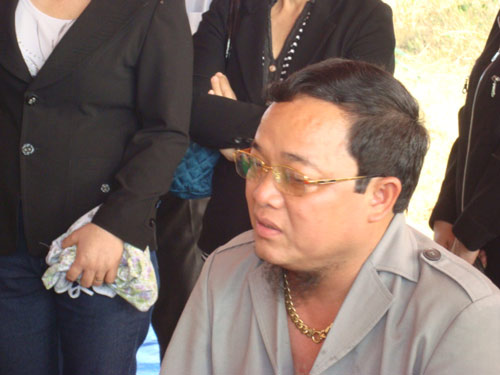 Bắt em ruột “cậu Thủy” trong đường dây làm giả hài cốt liệt sĩ Bắt em ruột “cậu Thủy” trong đường dây làm giả hài cốt liệt sĩ