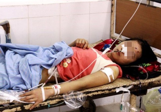 Vén màn bí ẩn cuộc sống của đôi “vợ chồng” bị giang hồ thanh toán