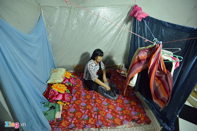 Cha mẹ phụ hồ, ở lều bạt nuôi con đoạt giải HCV Toán quốc tế