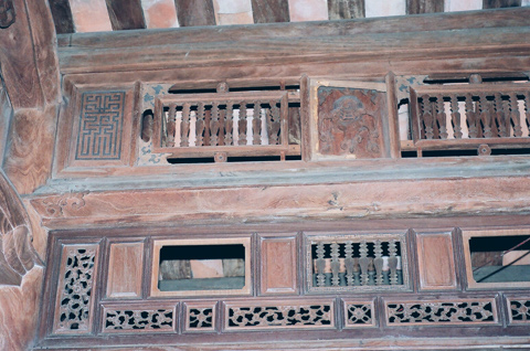 Nhà cổ triệu đô không bán của lão nông xứ Quảng