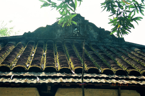 Nhà cổ triệu đô không bán của lão nông xứ Quảng