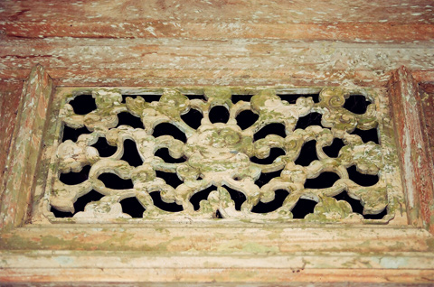 Nhà cổ triệu đô không bán của lão nông xứ Quảng