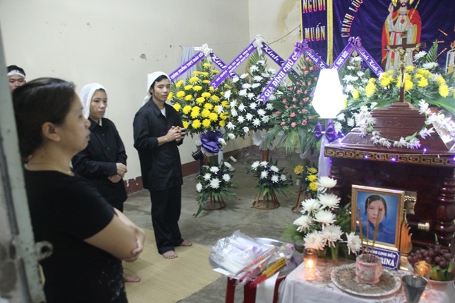 Bắt nghi can tặng “quà nổ” cho giáo viên vào ngày 20/11