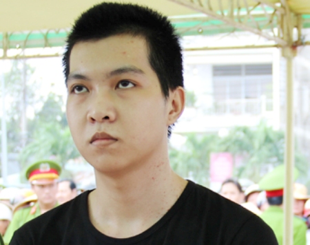 Nam sinh lớp 12 sát hại dã man cô gái vì sợ bị tố sàm sỡ