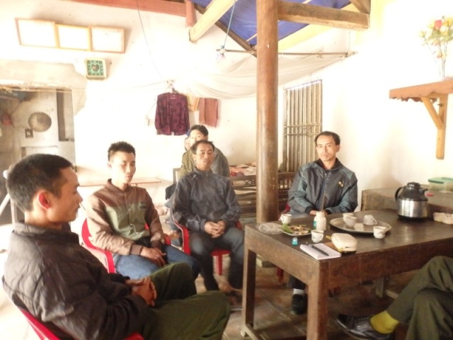 Diễn biến vụ nữ sinh bị hãm hiếp quay clip để khống chế