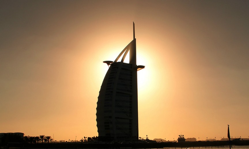 Đại gia chi 83.000 USD một đêm để ngủ khách sạn siêu sang