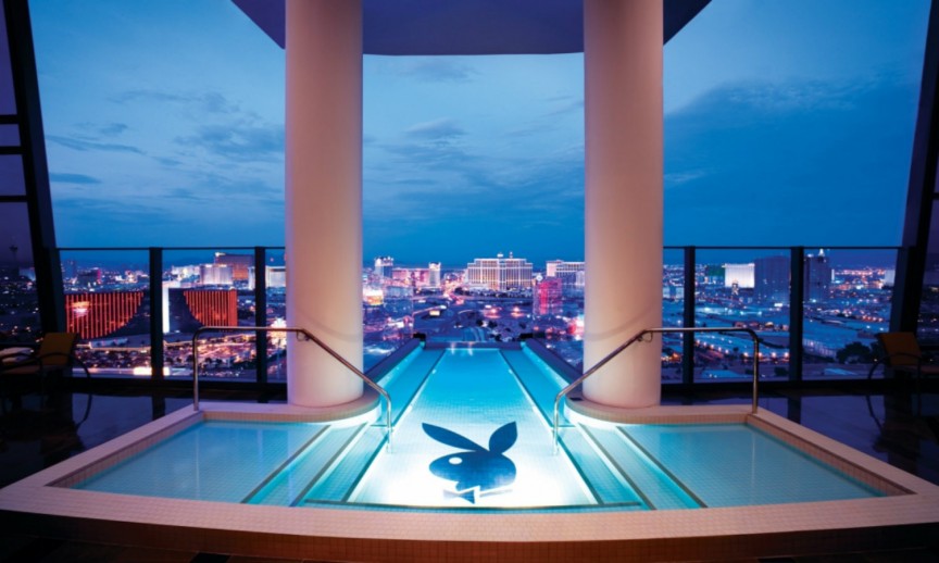 Đại gia chi 83.000 USD một đêm để ngủ khách sạn siêu sang