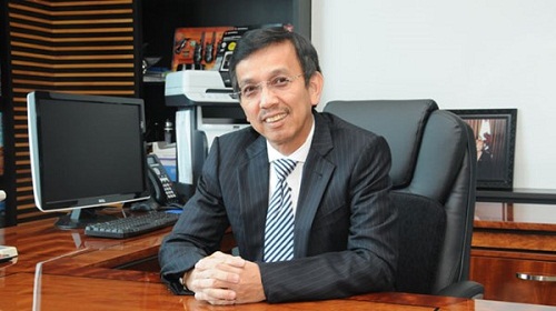 Công ty của 'vua rác' David Dương mất hợp đồng 2 tỷ USD Công ty của 'vua rác' David Dương mất hợp đồng 2 tỷ USD